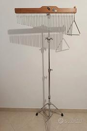 Chimes LP Professional 36 Barre + Asta Giraffa YAM