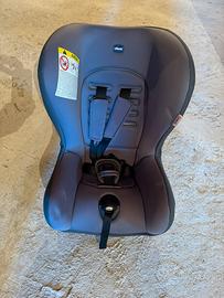 Seggiolino auto Chicco Cosmos 0-18 kg