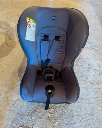 Seggiolino auto Chicco Cosmos 0-18 kg