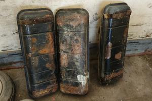 Serbatoi per Fitat 500 epeca