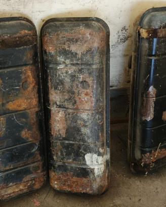 Serbatoi per Fitat 500 epeca