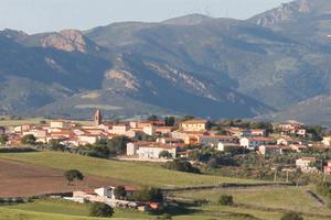 Terreno agricolo