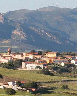 Terreno agricolo