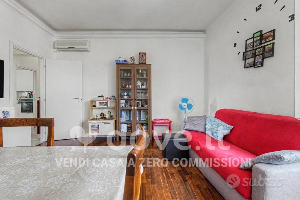 Appartamento – Firenze, Quaracchi, Quartiere 5 - Vista 5