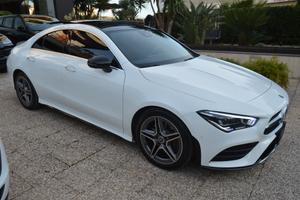 Mercedes-benz CLA 200 d Automatic AMG Line Premium