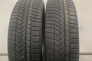 195 55 r20 95h xl 2 gomme continental invernale