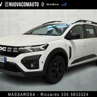 Dacia Jogger 1.0 tce Extreme UP Gpl 100cv 7p.ti