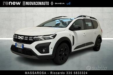 Dacia Jogger 1.0 tce Extreme UP Gpl 100cv 7p.ti