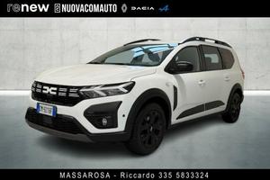 Dacia Jogger 1.0 tce Extreme UP Gpl 100cv 7p.ti