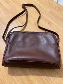 Borsa donna vera pelle Enny