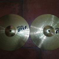 Charleston paiste pst3 13''