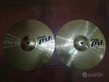 Charleston paiste pst3 13''