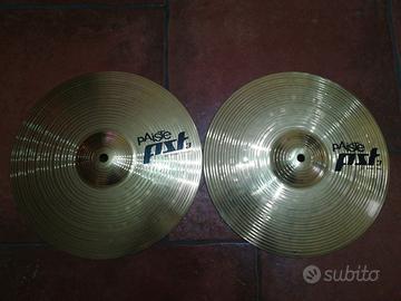 Charleston paiste pst3 13''