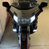 Goldwing 1500 SE gl 1500 50 anniversario honda