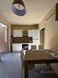 Appartamento Cassino [Cod. rif 3335682ARG]