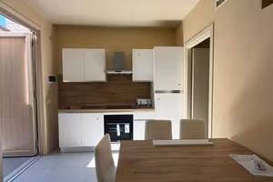 Appartamento Cassino [Cod. rif 3335682ARG]