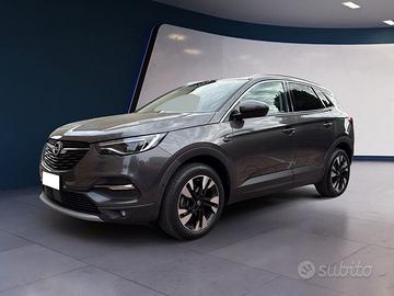 Opel Grandland X 1.2 Benzina 130cv Ultimate S...