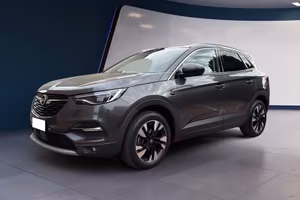 Opel Grandland X 1.2 Benzina 130cv Ultimate S...