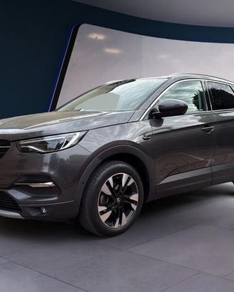 Opel Grandland X 1.2 Benzina 130cv Ultimate S...