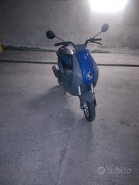 Peugeot Ludix 50 - 2011