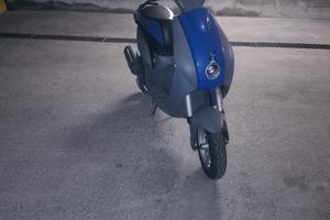 Peugeot Ludix 50 - 2011