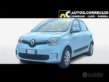 RENAULT Twingo 1.0 SCe 65cv Zen