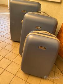 Tris valigie Roncato