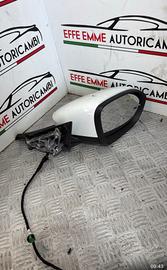 SPECCHIETTO DESTRO DX VOLKSWAGEN TROC T ROC 6 PIN