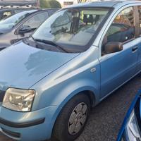 FIAT PANDA 2006