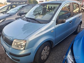 FIAT PANDA 2006