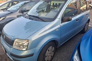 FIAT PANDA 2006