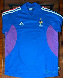 Maglia calcio Francia originale
