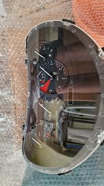 Quadro Strumenti 