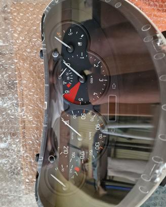 Quadro Strumenti 