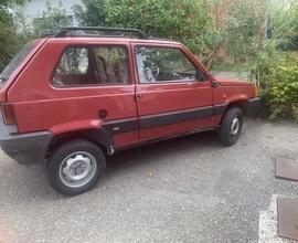 FIAT Panda 3ª serie - 1997