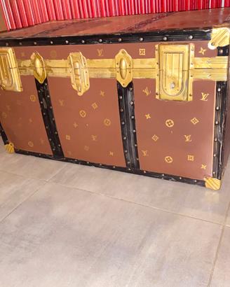 Baule vintage