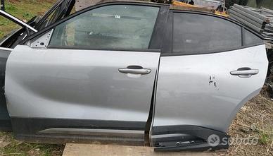 OPEL MOKKA PORTE ANT E POST SX 2021