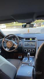 Jaguar e pace