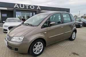 FIAT Idea 1.4 16V BlackEnergy