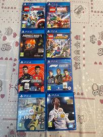 Videogiochi playstation