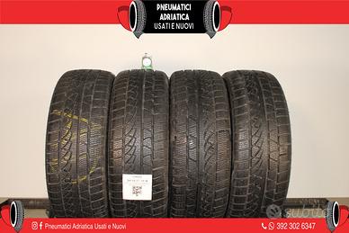 4 Gomme 205 55 R 17 Petlas al 92% SPED GRATIS