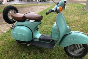 BAJAJ  150 CLASSIC TENUTA BENISSIMO 14000 KM ORIG.