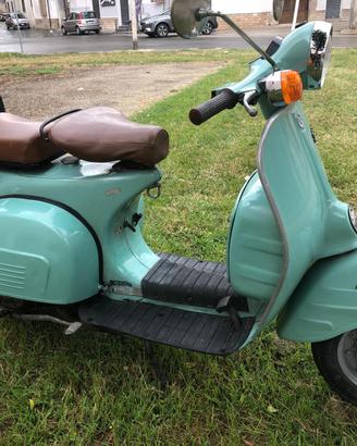 BAJAJ  150 CLASSIC TENUTA BENISSIMO 14000 KM ORIG.