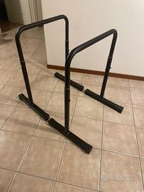 parallele decathlon