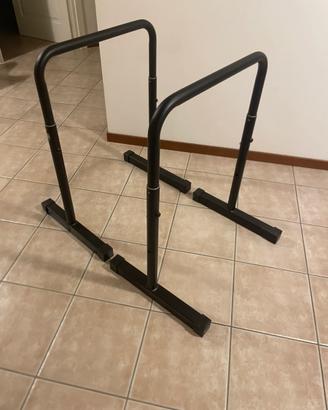 parallele decathlon