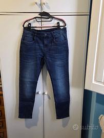 Jeans uomo