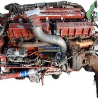 MOTORE FIAT IVECO 8460.41S