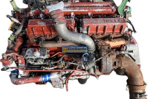 MOTORE FIAT IVECO 8460.41S