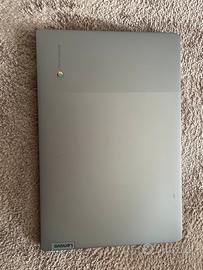 Chromebook lenovo