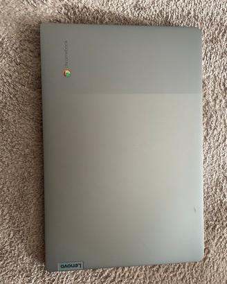 Chromebook lenovo